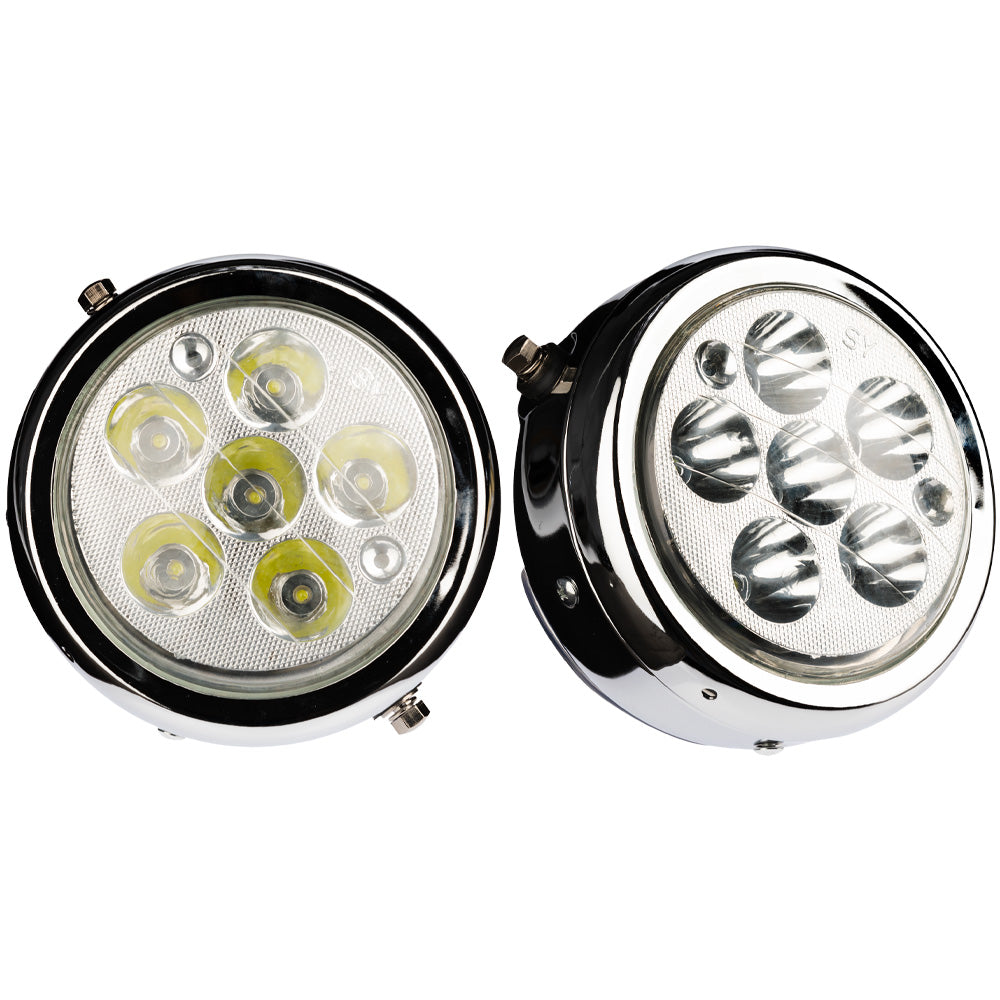 Farola led GN 125 GX Motor