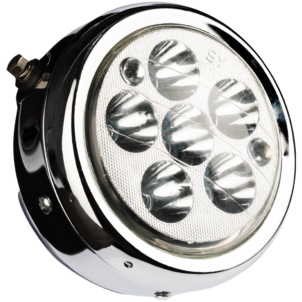 Farola led GN 125 GX Motor