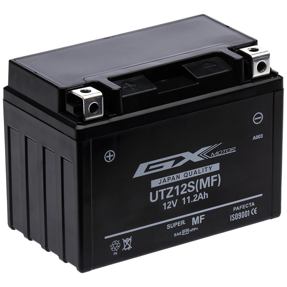Batería MF UTZ12S GX Motor