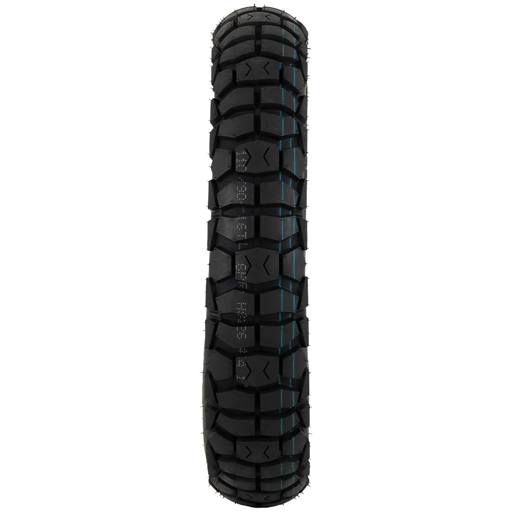 Llanta Doble Propósito 110/90-16 TL Trasera H826 Chaoyang