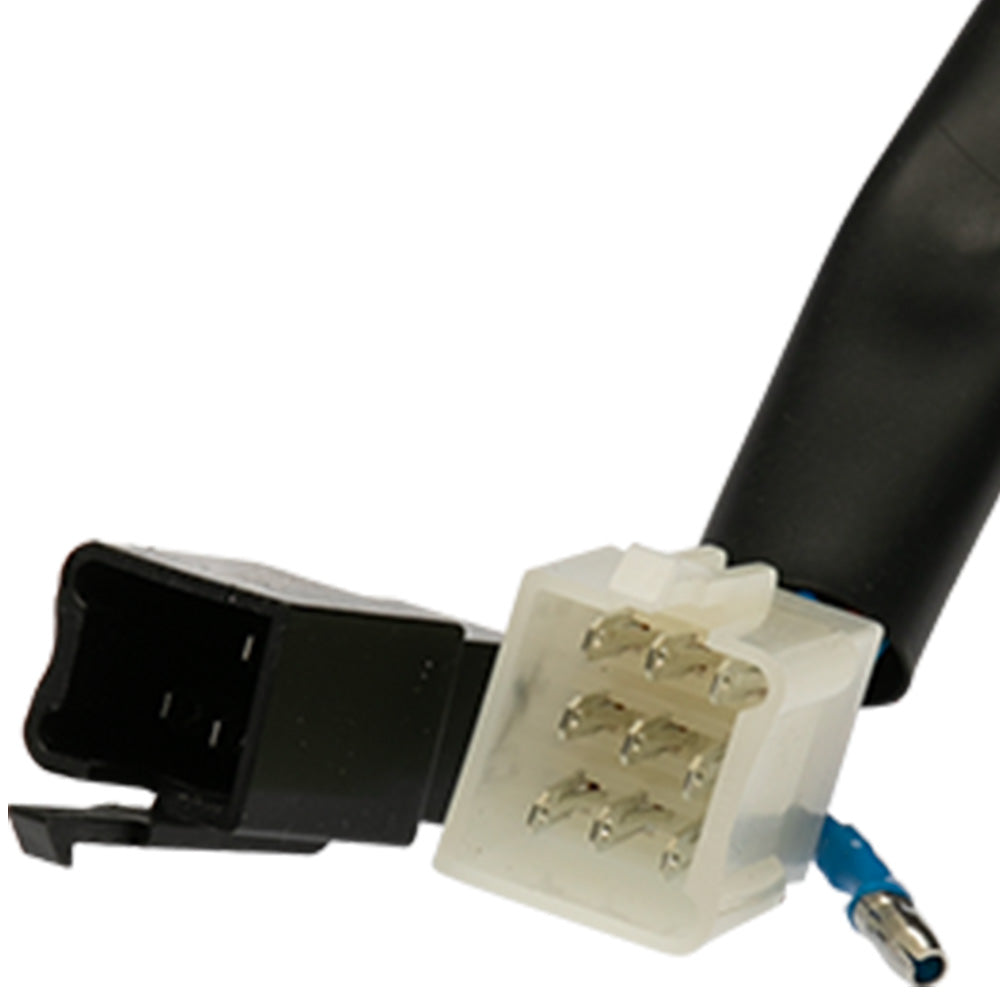 Tacómetro Digital GN 125 GX Motor