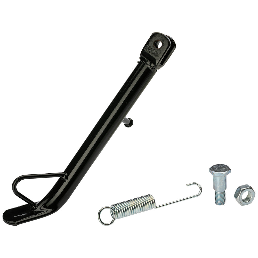 Gato lateral Gixxer 150 GX Motor