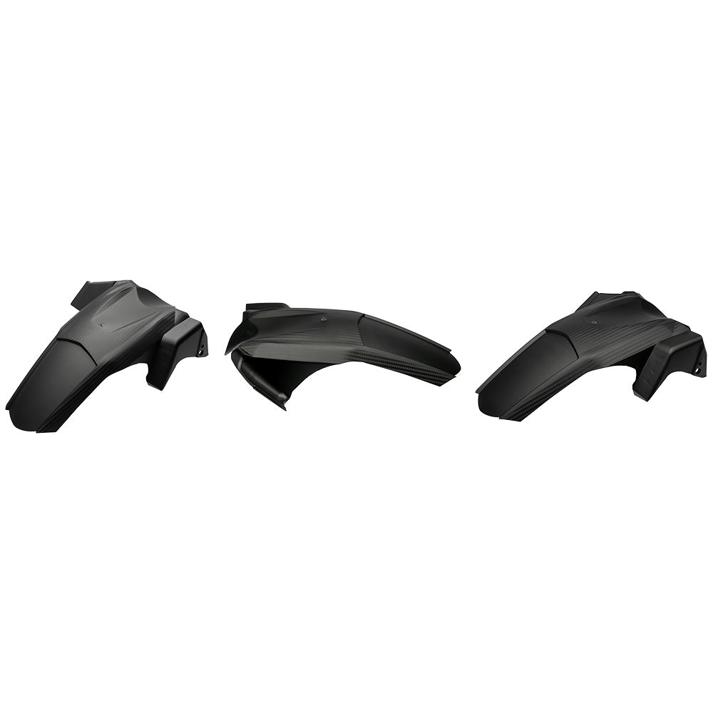 Guardabarro trasero NMAX 155 GX Motor
