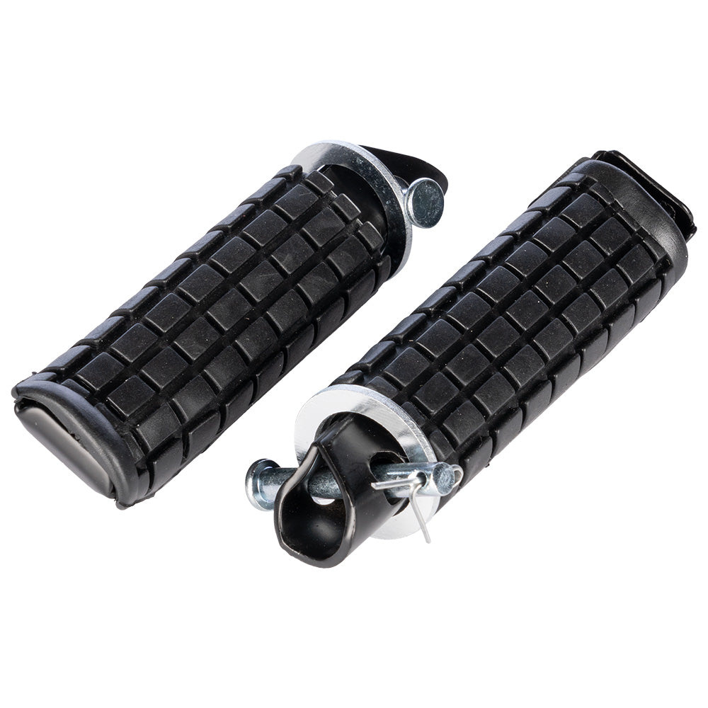 Posapiés trasero CB 125F GX Motor