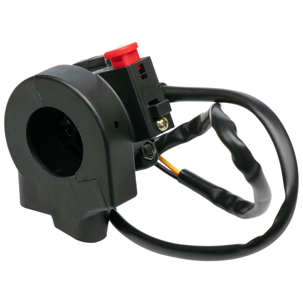 Comando de Luces Derecho CB 125F GX Motor