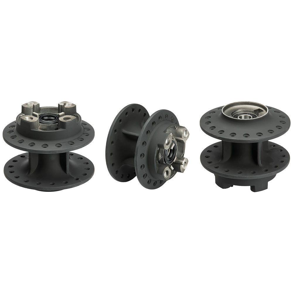 Cubo delantero MRX 150 GX Motor