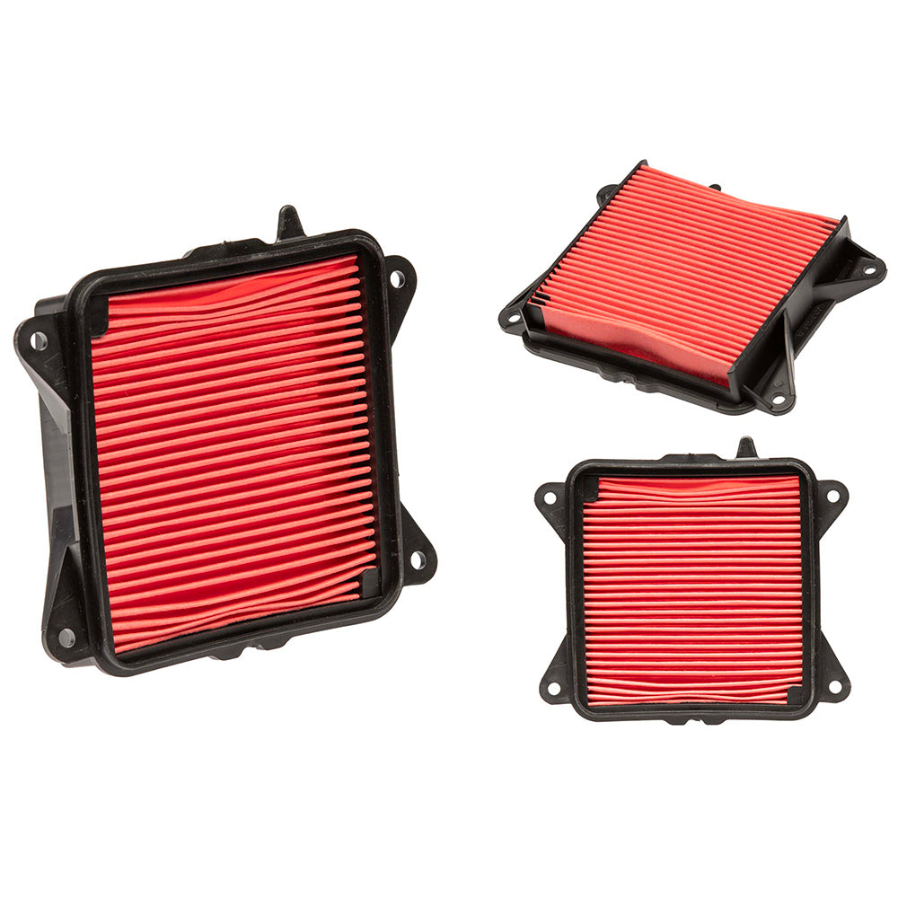 Filtro de aire completo DR 150 GX Motor