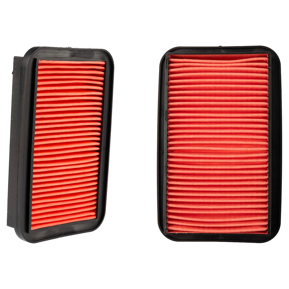 Filtro de aire completo CB 125f GX Motor