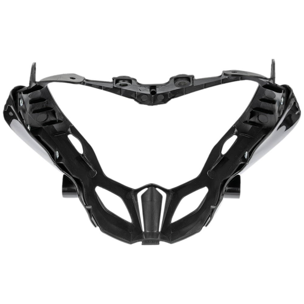 Carenaje Negro Pulsar NS 200 Yahosuka