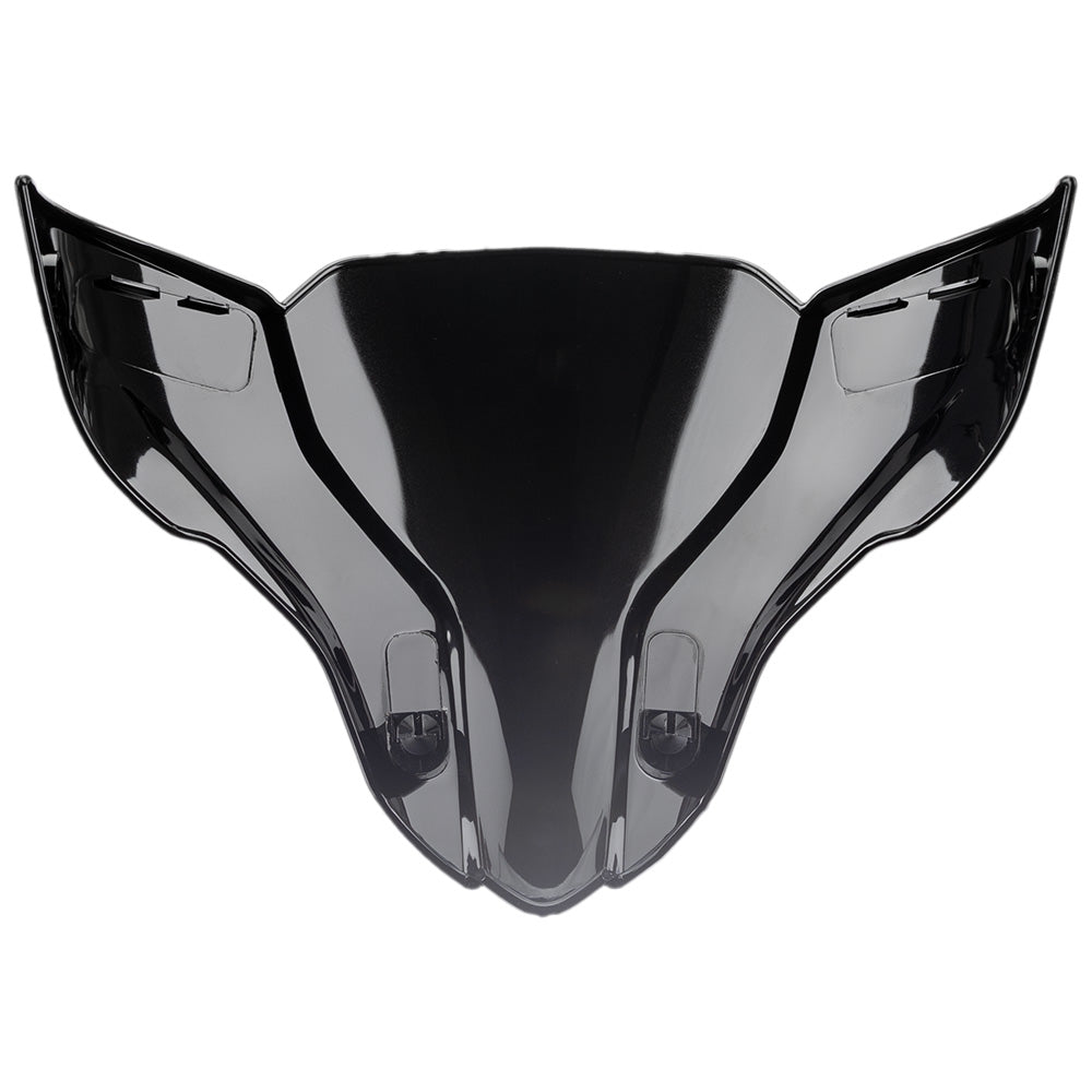 Carenaje Negro Pulsar NS 200 Yahosuka