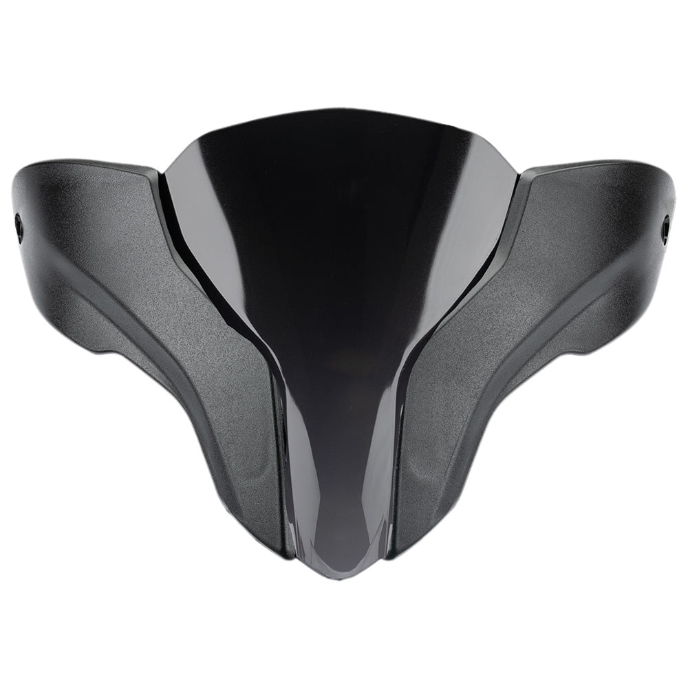 Carenaje Negro Pulsar NS 200 Yahosuka