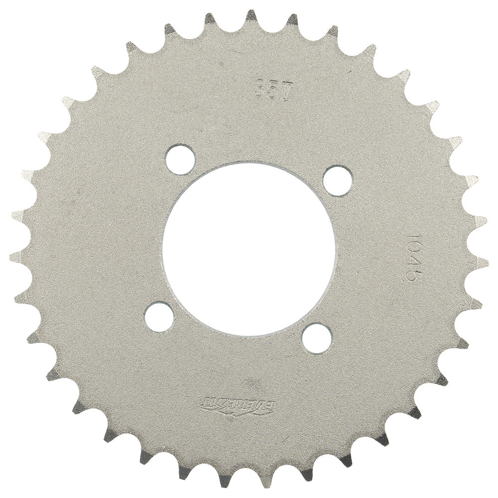 Sprocket trasero BEST 125 35T Everestt