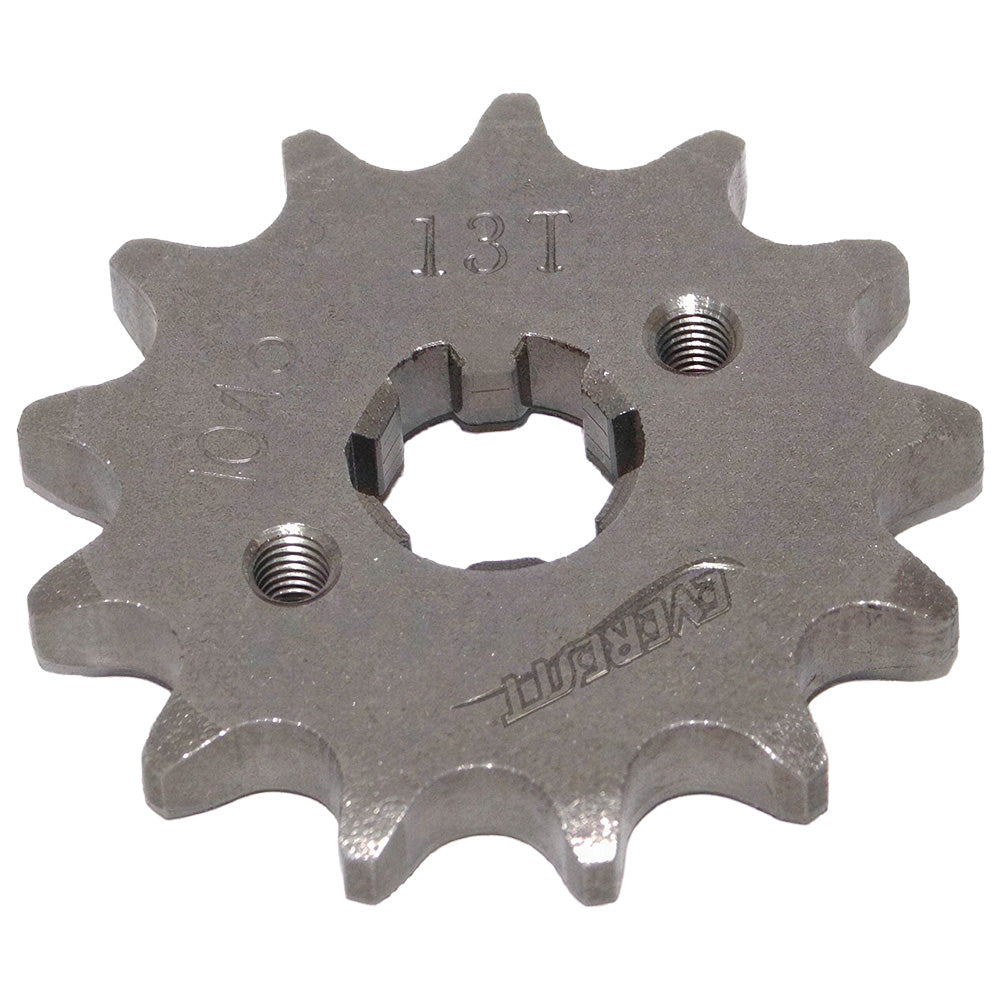 Piñón delantero Boxer 100 M/V 13T 2H Everestt