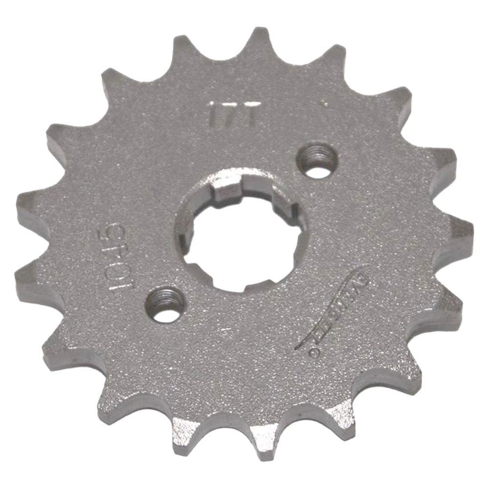 Piñón delantero NXR Bros 17T Everestt