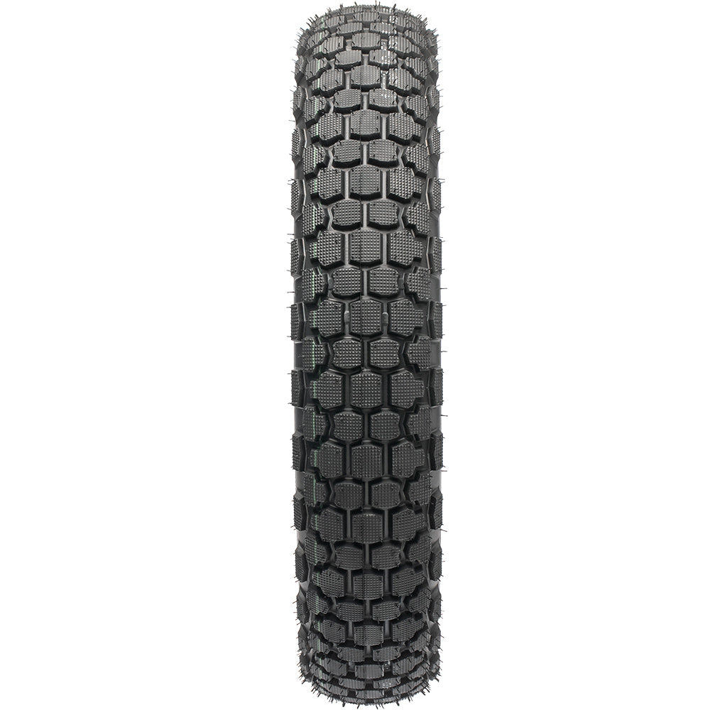 Llanta Chaoyang 110/90-16 H886 TL Trasera Sport
