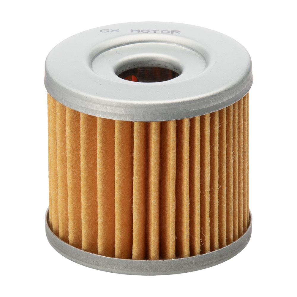 Filtro de aceite Gixxer 150 GX Motor