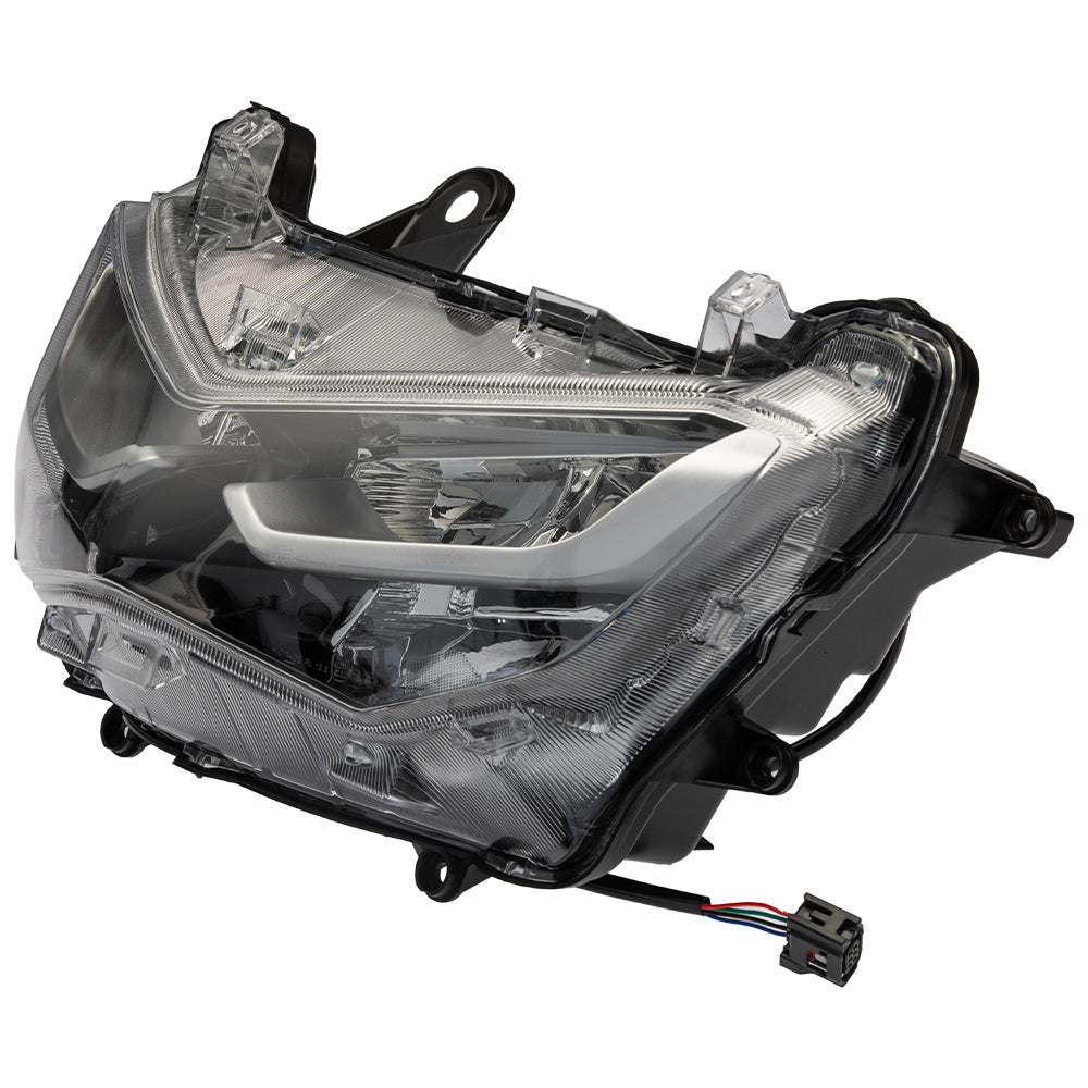 Farola led NMAX Connected GX Motor