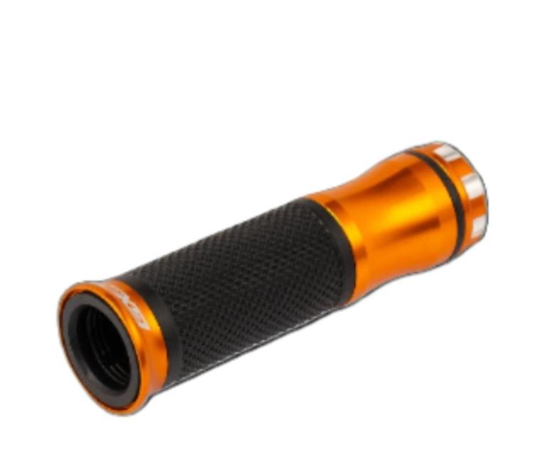 Grips de lujo dorado GX Motor