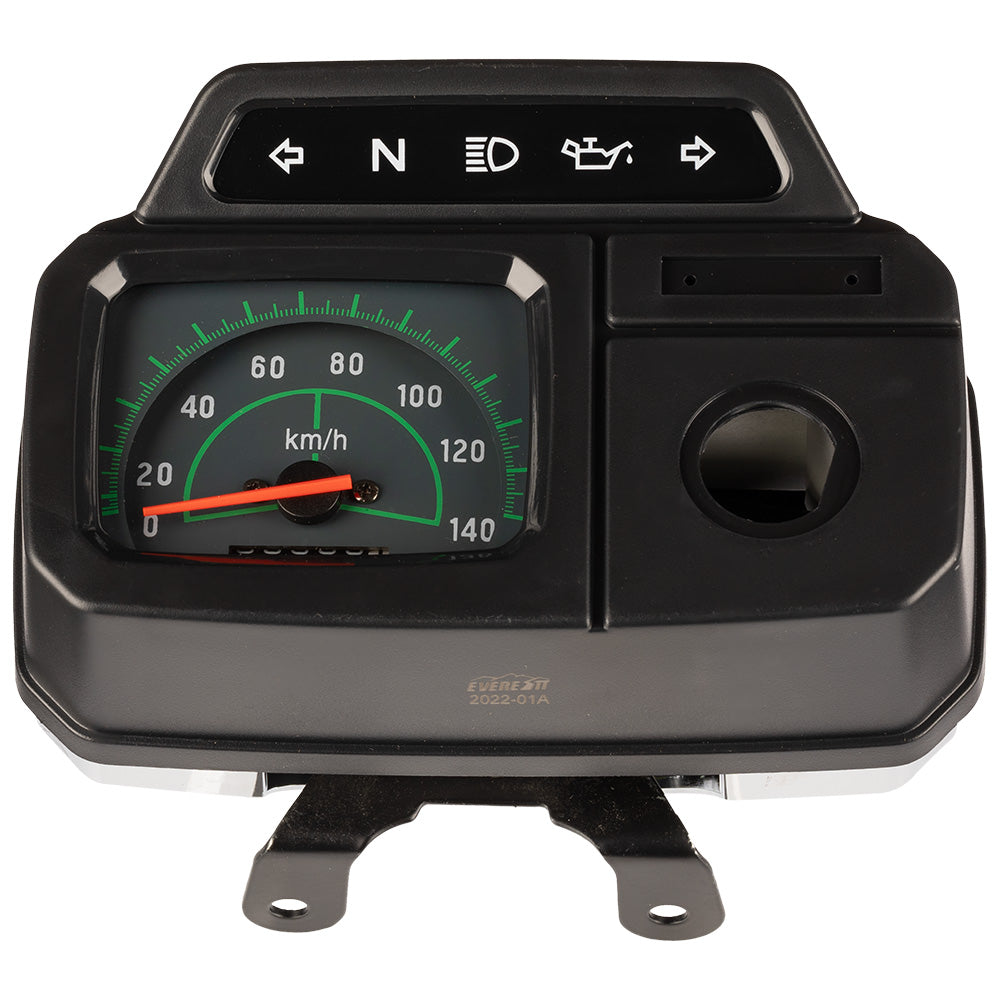 Tacómetro AX 100 Everestt