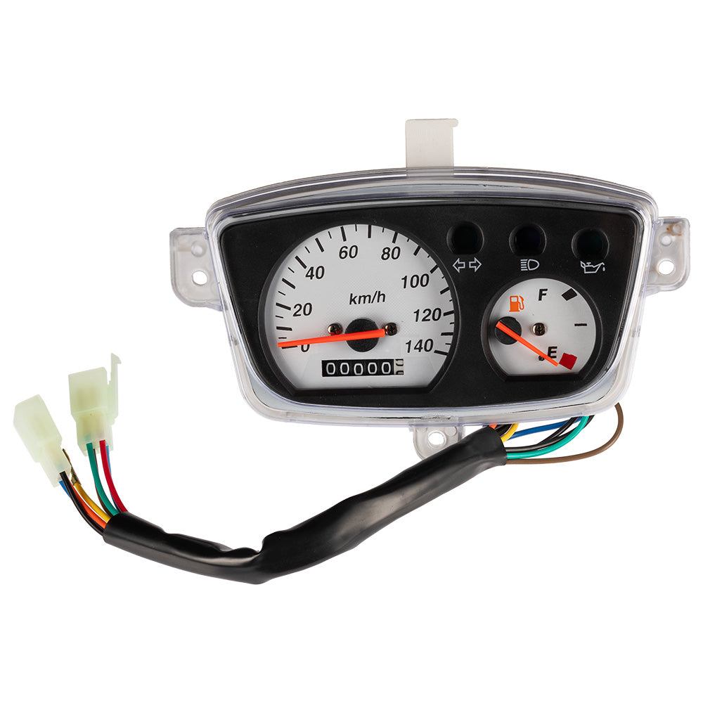 Tacómetro BWS 100 Everestt