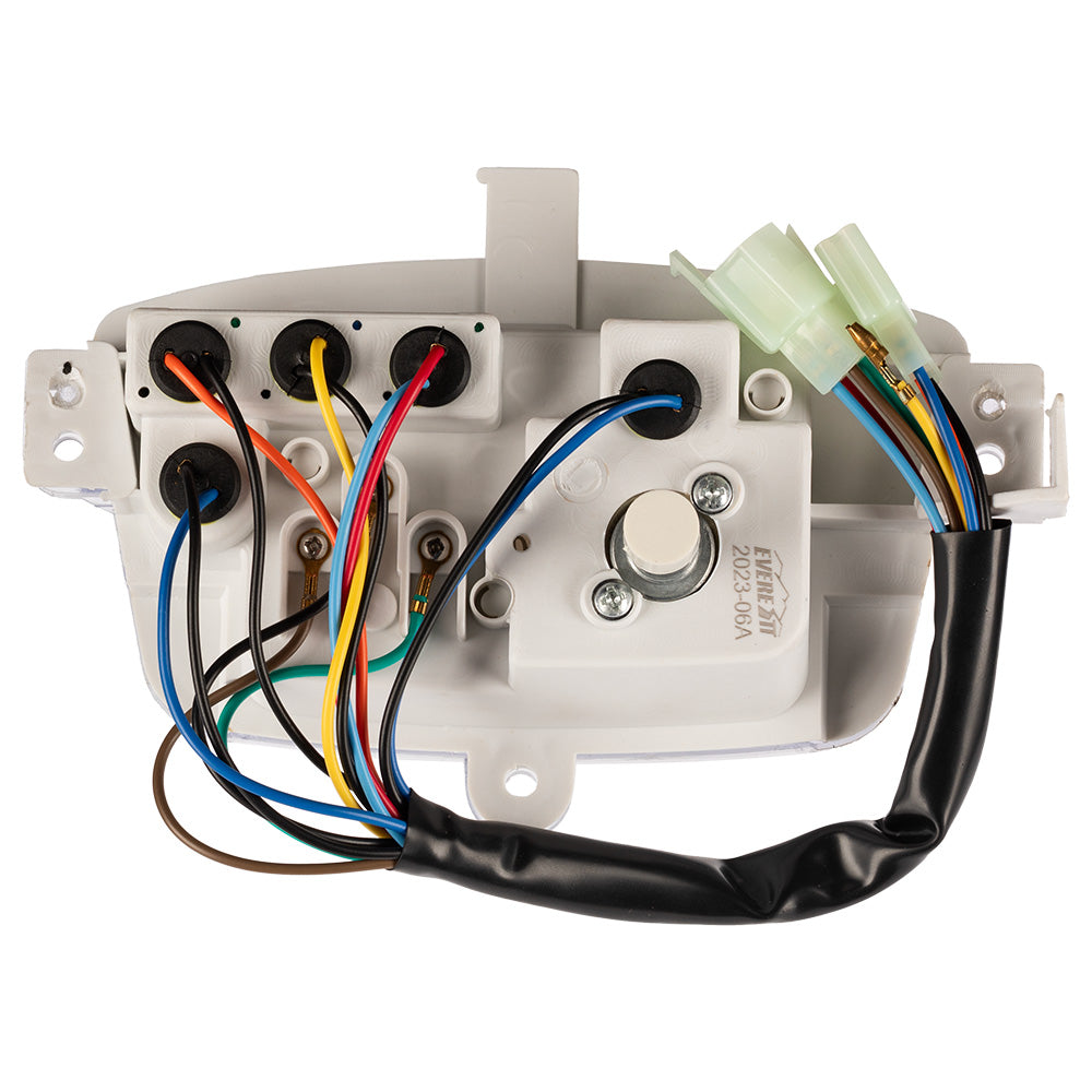 Tacómetro BWS 100 Everestt