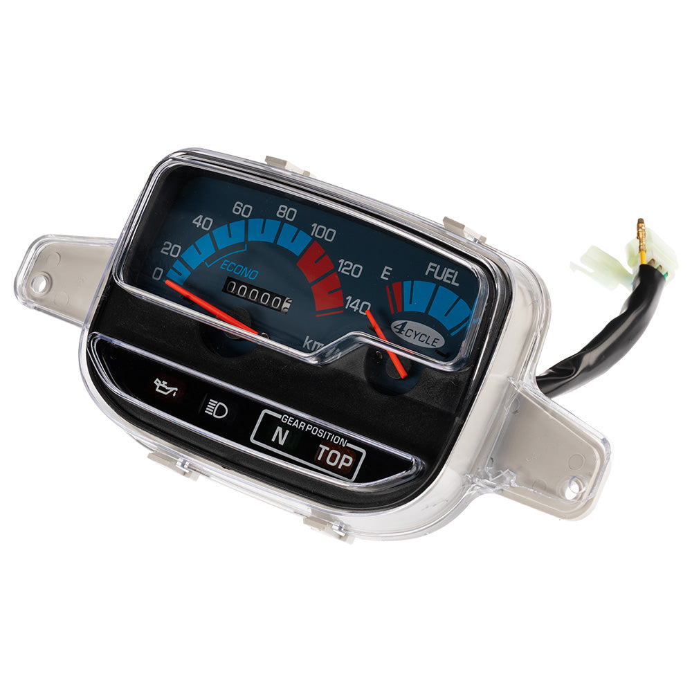 Tacómetro Crypton 110 Everestt