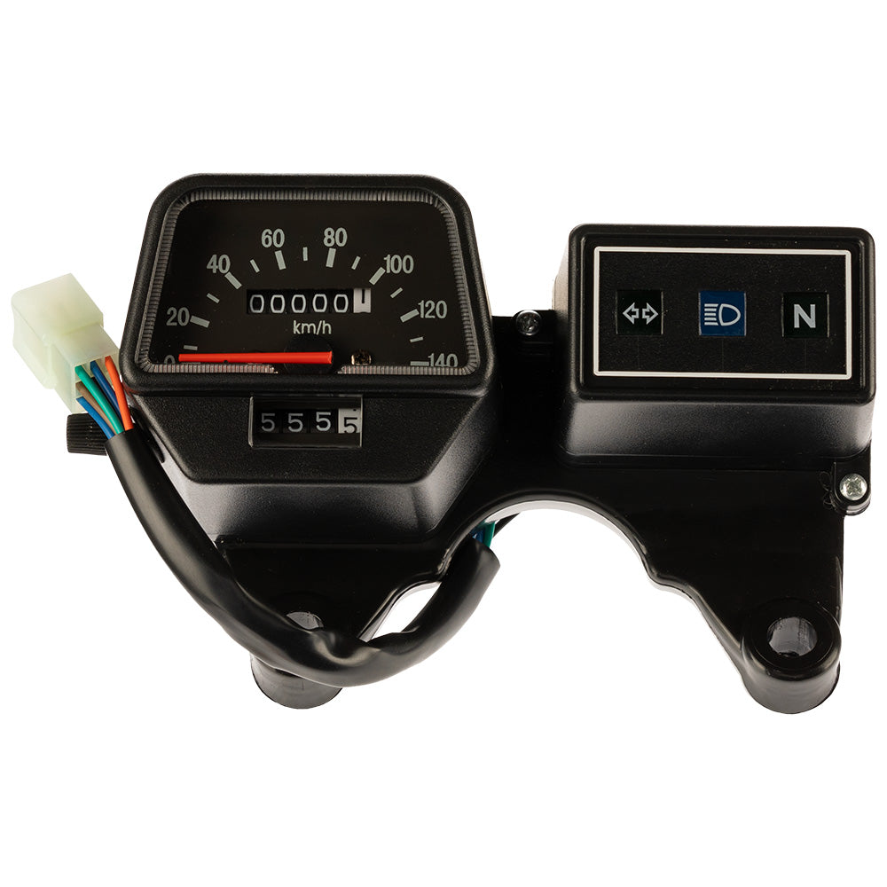 Tacómetro AKT TT 125/XL 125 Everestt