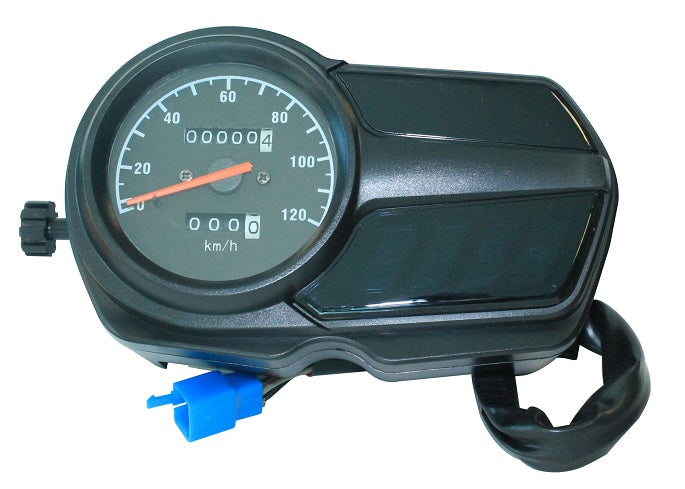 Tacómetro AX4 GX Motor