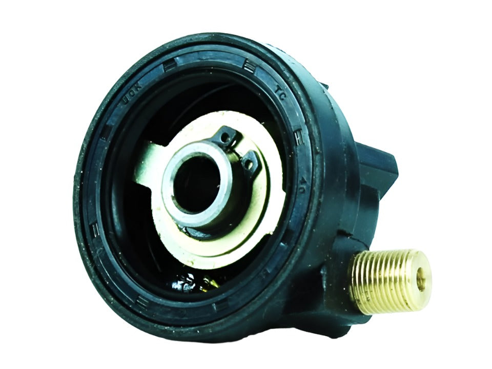 Piñón para velocímetro BWS 100 2T GX Motor