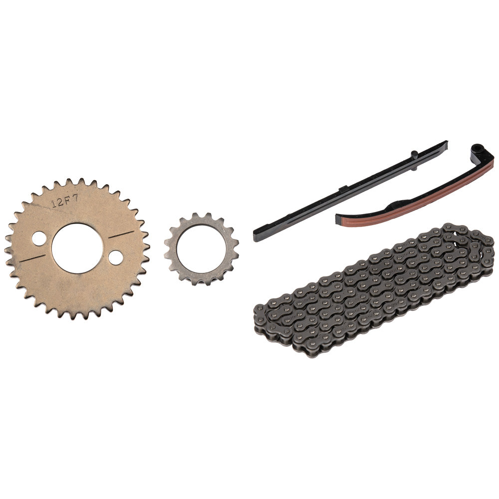 Kit De Distribución GN 125H GX Motor