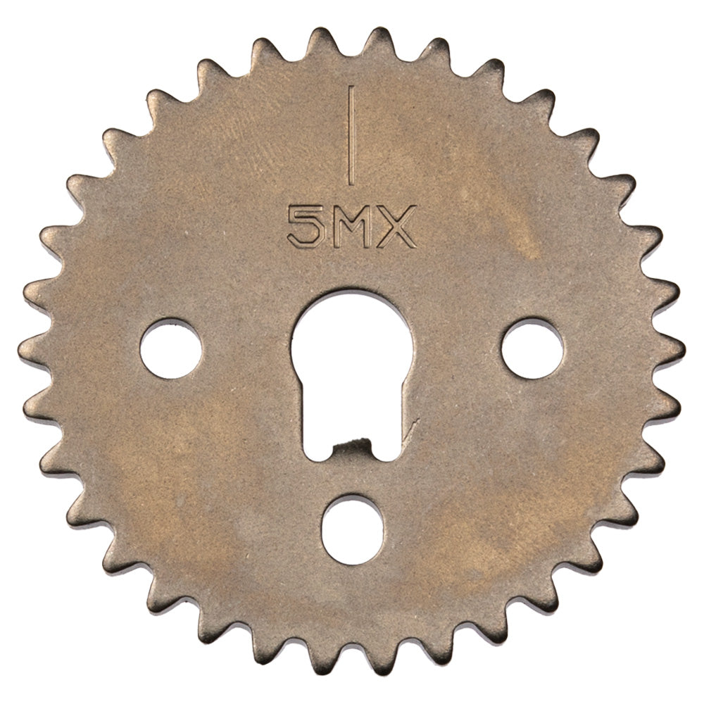 Kit De Distribución FZ 16 GX Motor