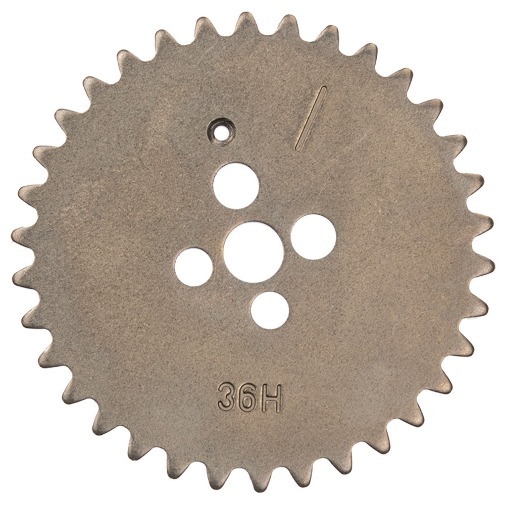 Kit De Distribución AX4 GX Motor