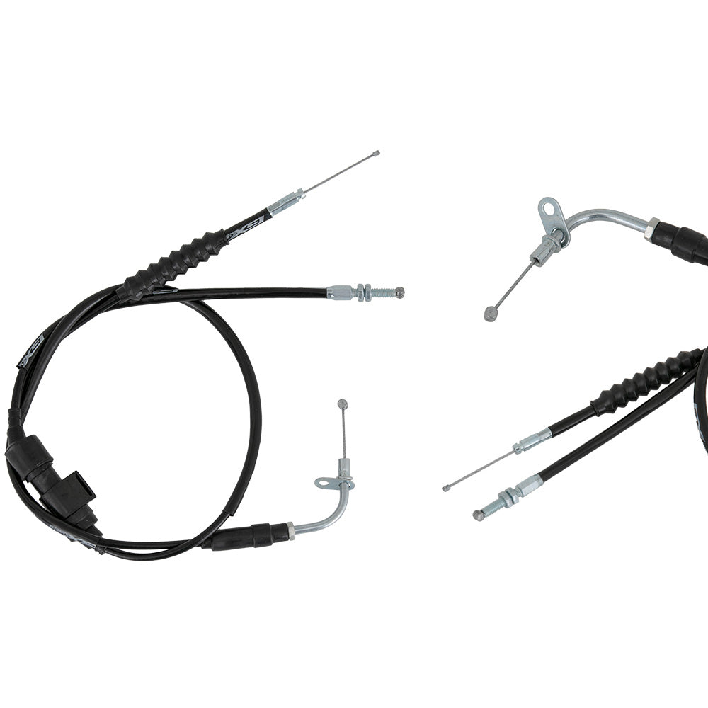 Cable/Funda Acelerador Boxer CT 100 GX Motor