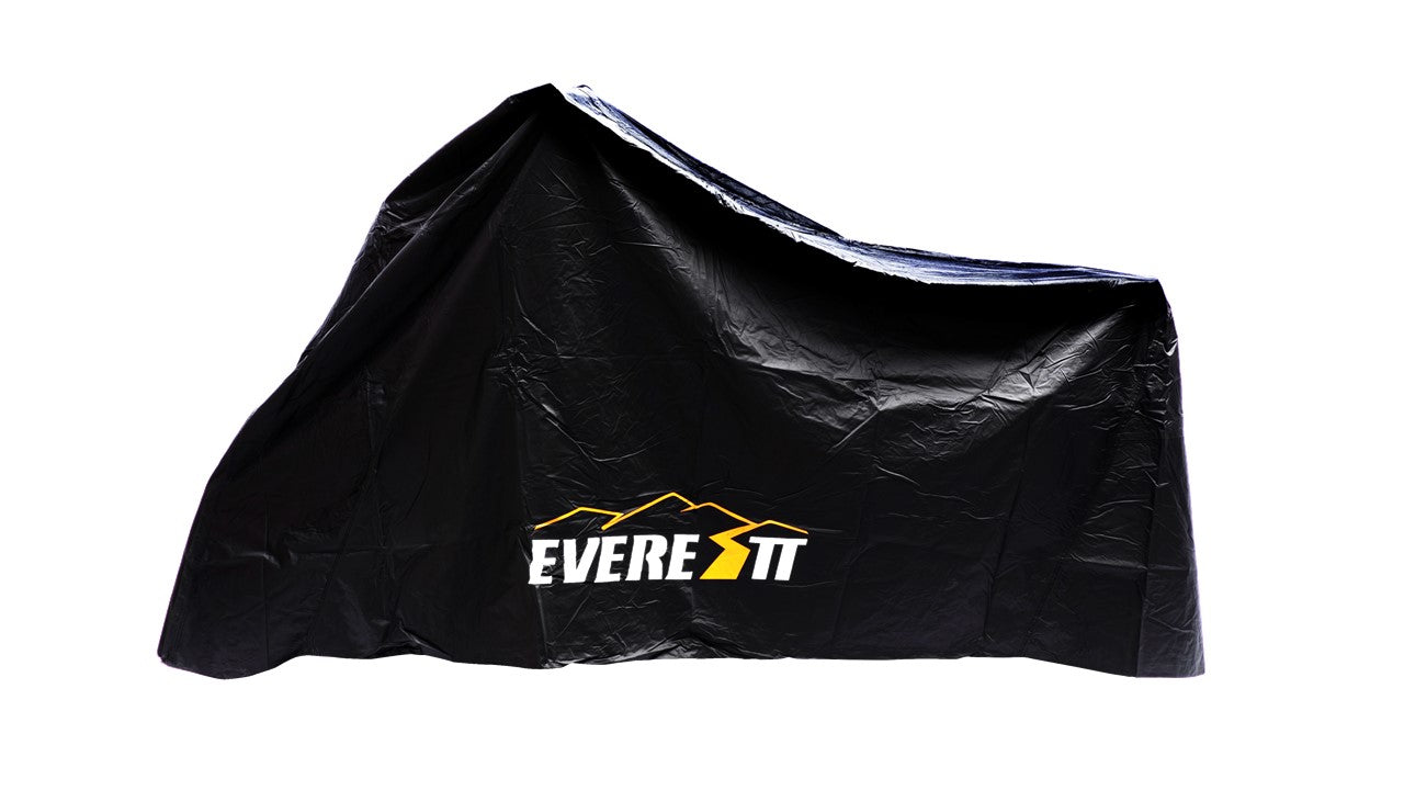 Cubierta impermeable para moto universal GHB