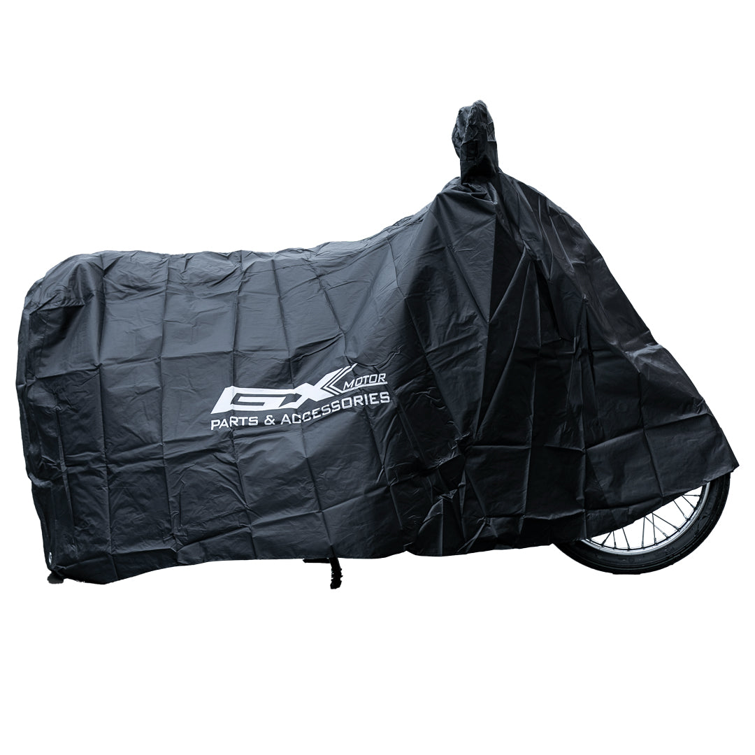 Cubierta Impermeable para moto universal GX Motor