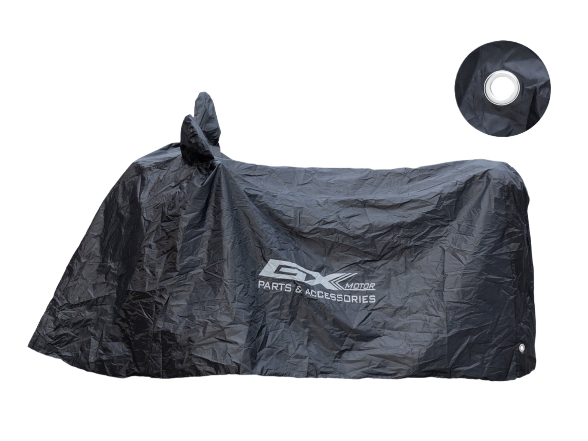 Cubierta Impermeable para moto universal GX Motor