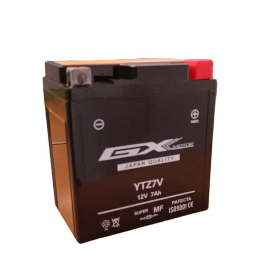 Batería MF NMAX YTZ7V GX Motor