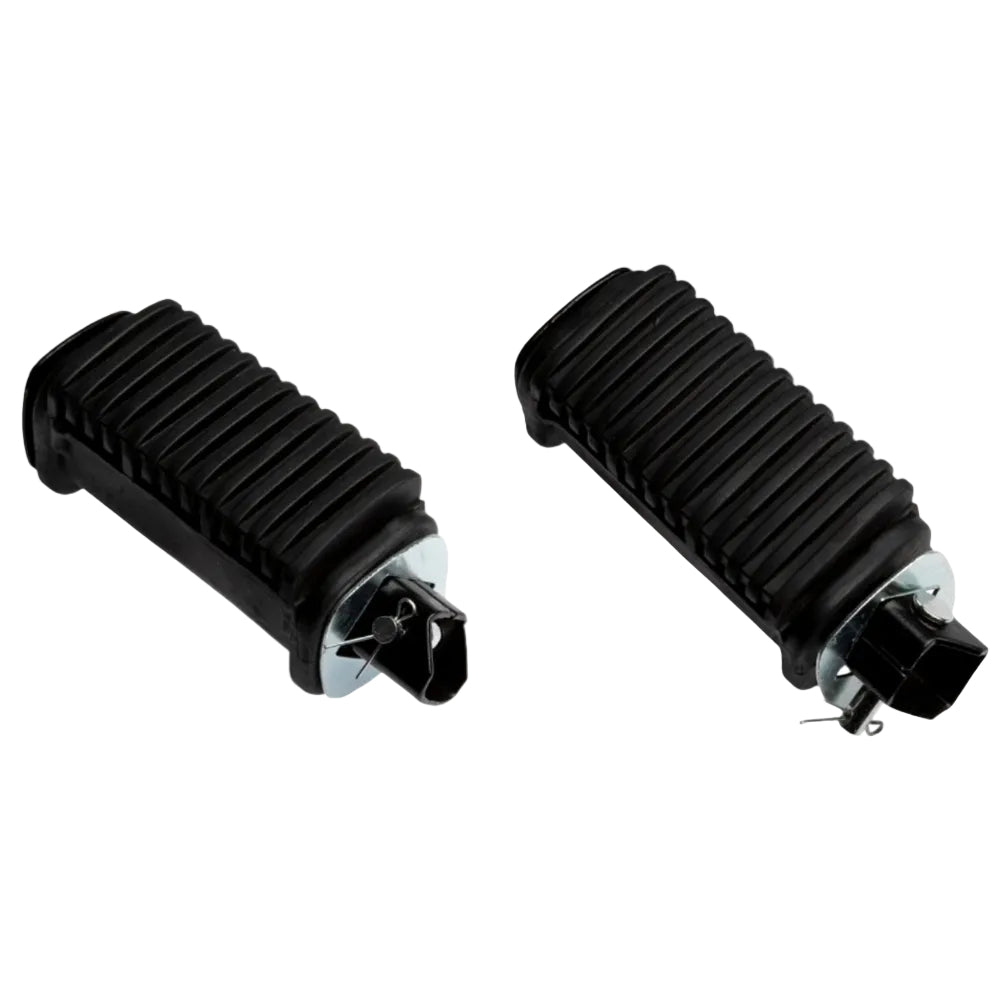 Posapiés trasero Eco Deluxe GX Motor