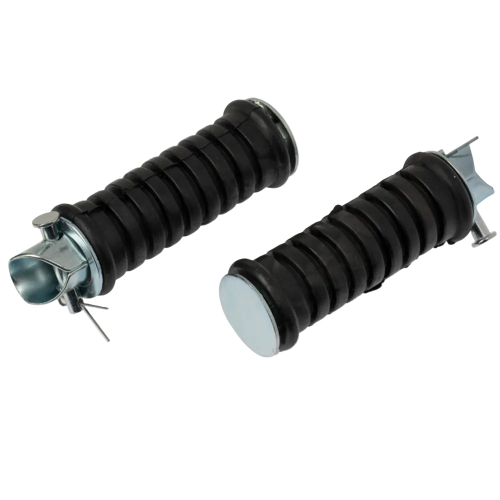 Posapiés trasero ECO 100 GX Motor