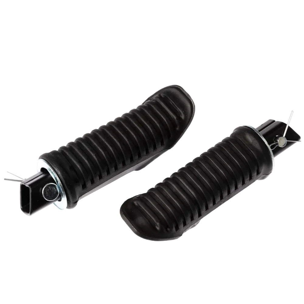 Posapiés trasero BEST 125 GX Motor