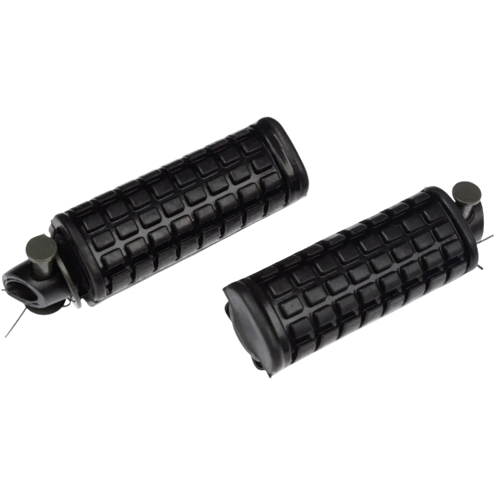 Posapiés delantero AKT CR4 GX Motor