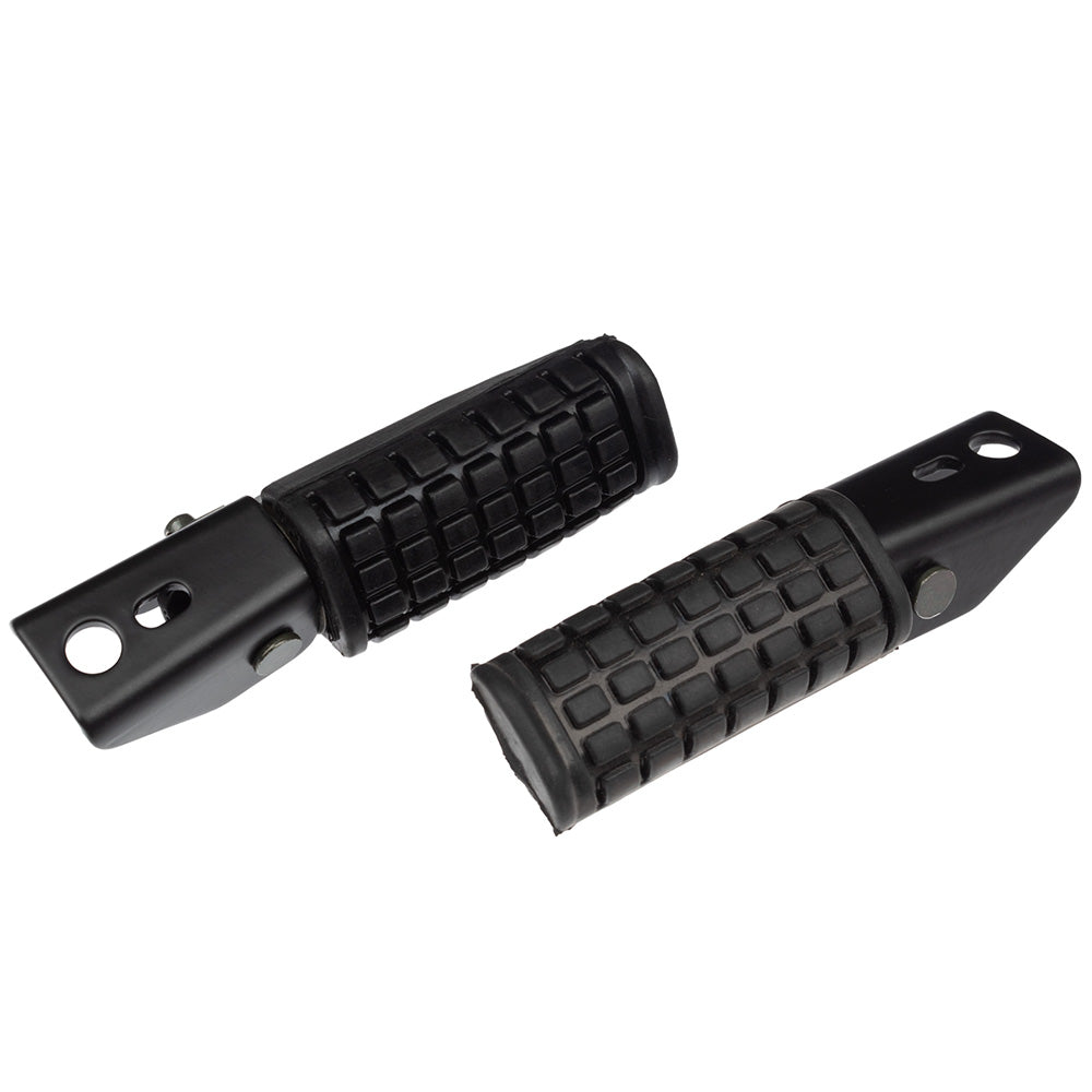 Posapiés trasero AKT CR4 GX Motor