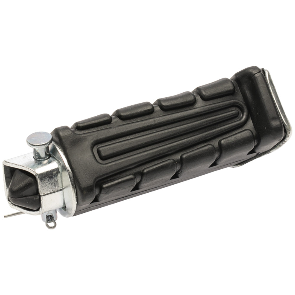 Posapiés traseros XTZ 150 GX Motor