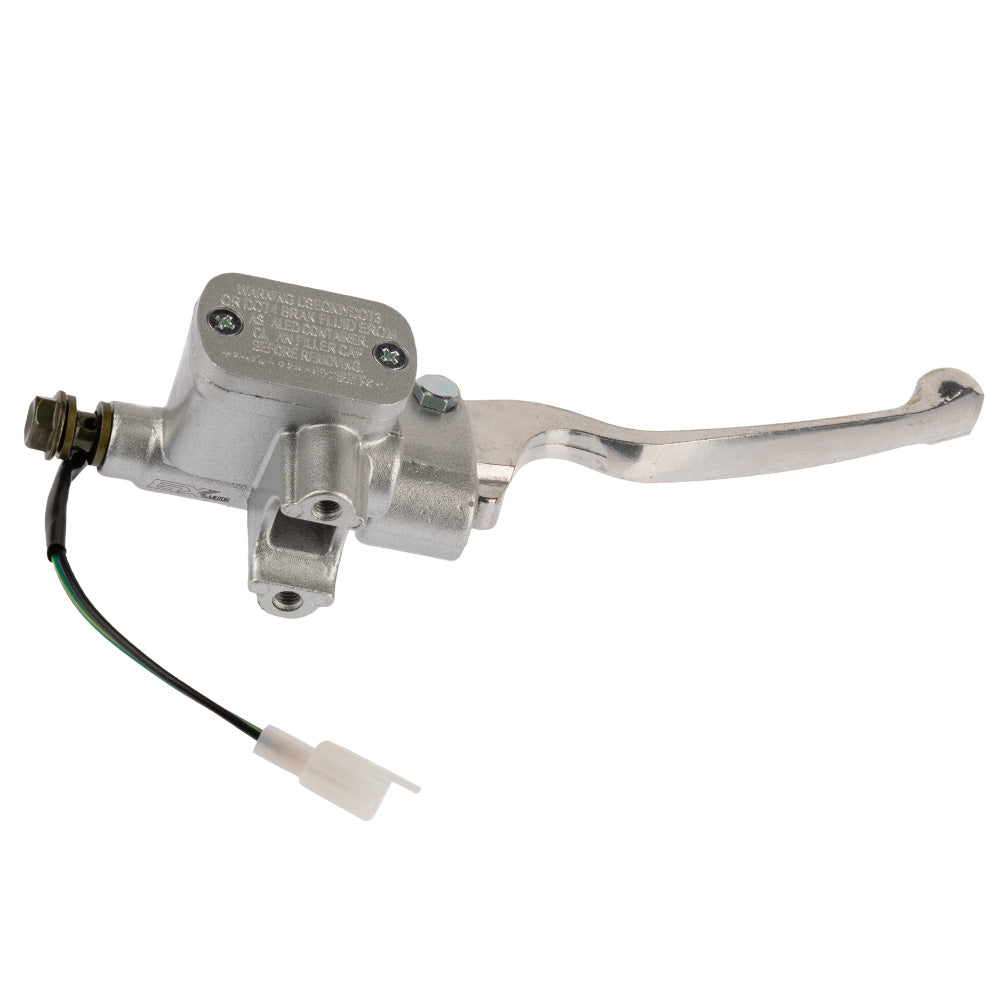 Bomba de Freno Delantera Crypton 115 GX Motor
