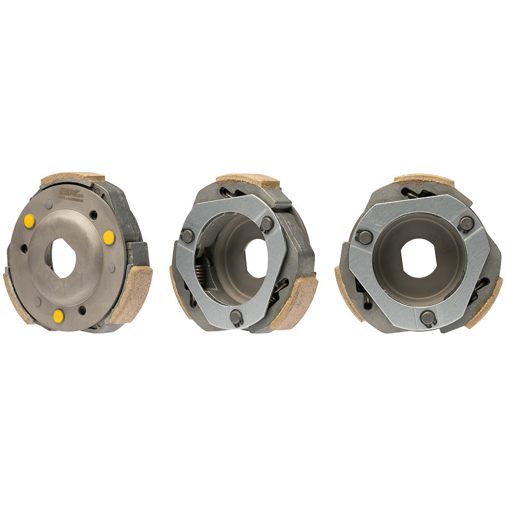 Zapatas para automático Agility 125 GX Motor