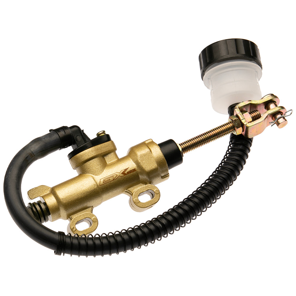 Bomba de Freno Trasera Universal 3 GX Motor