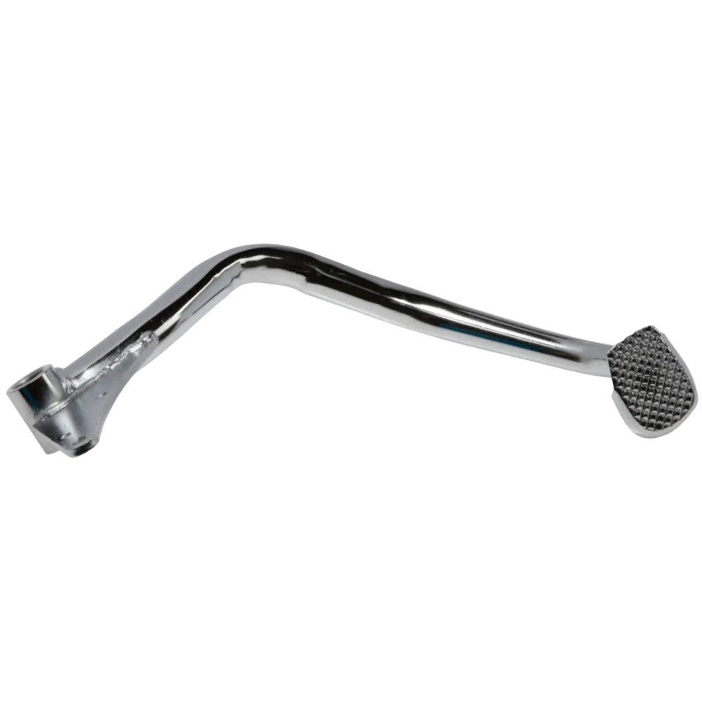 Pedal de freno Crypton 110 GX Motor