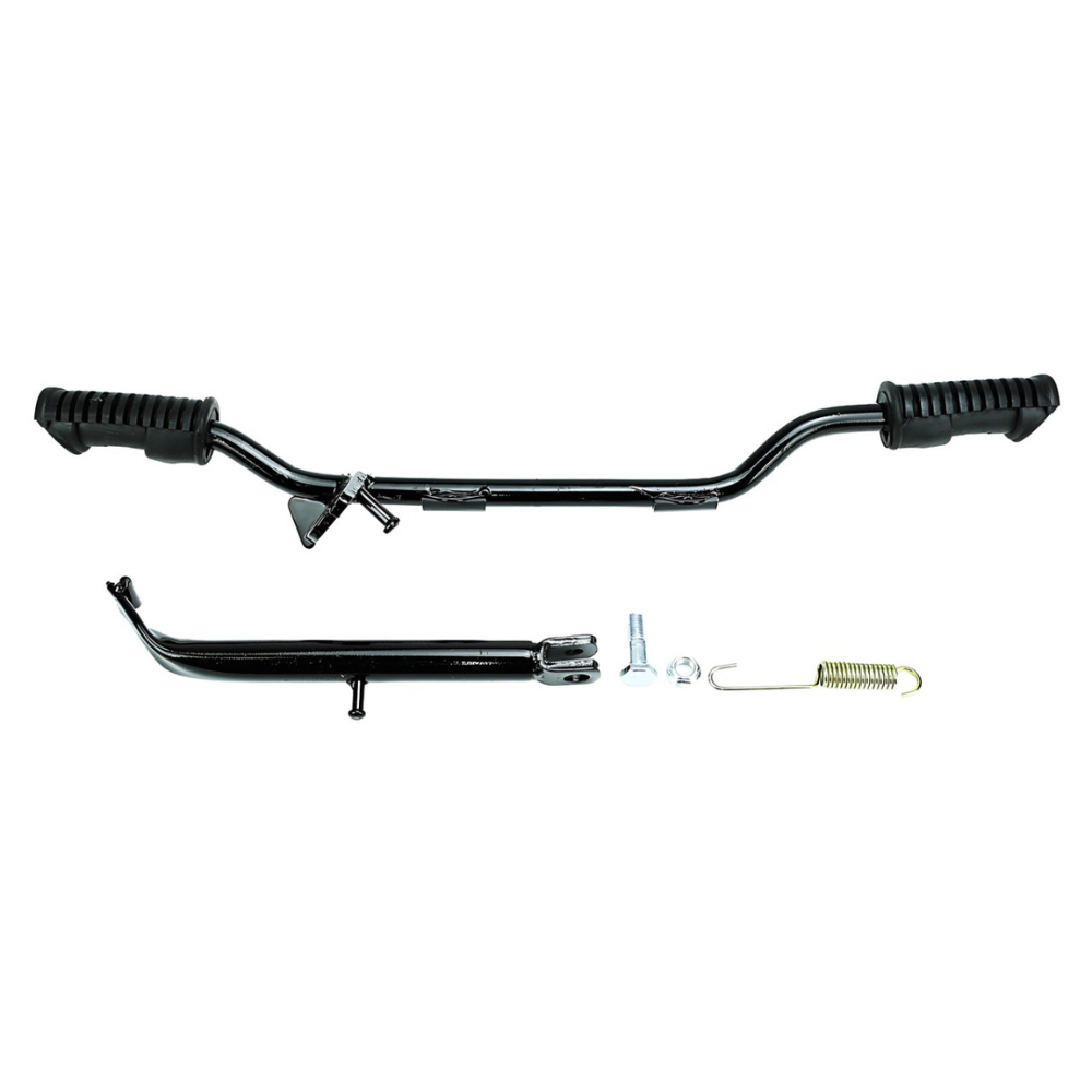 Set Posapiés CG 125 GX Motor