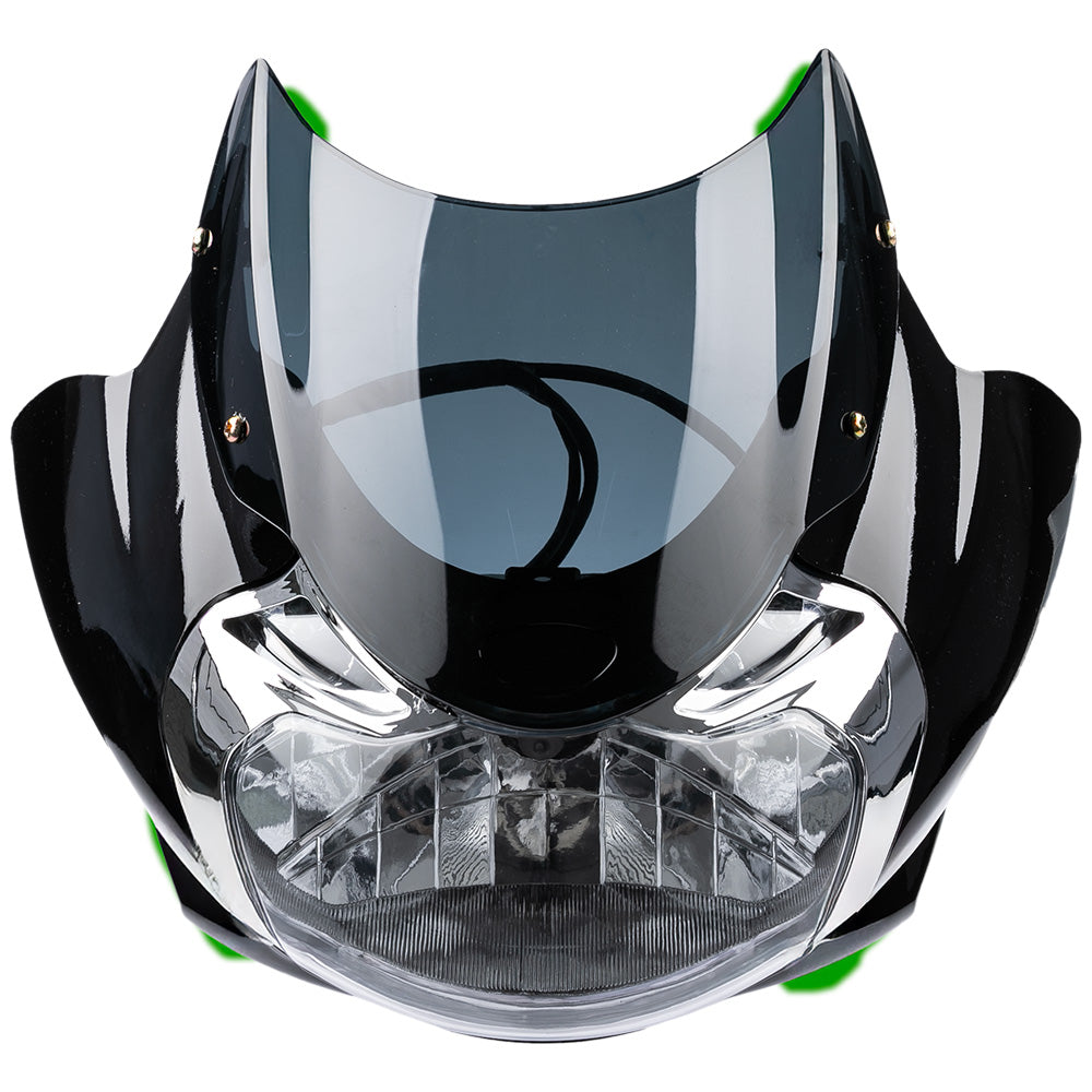 Farola con bombillo Discover 100 GX Motor