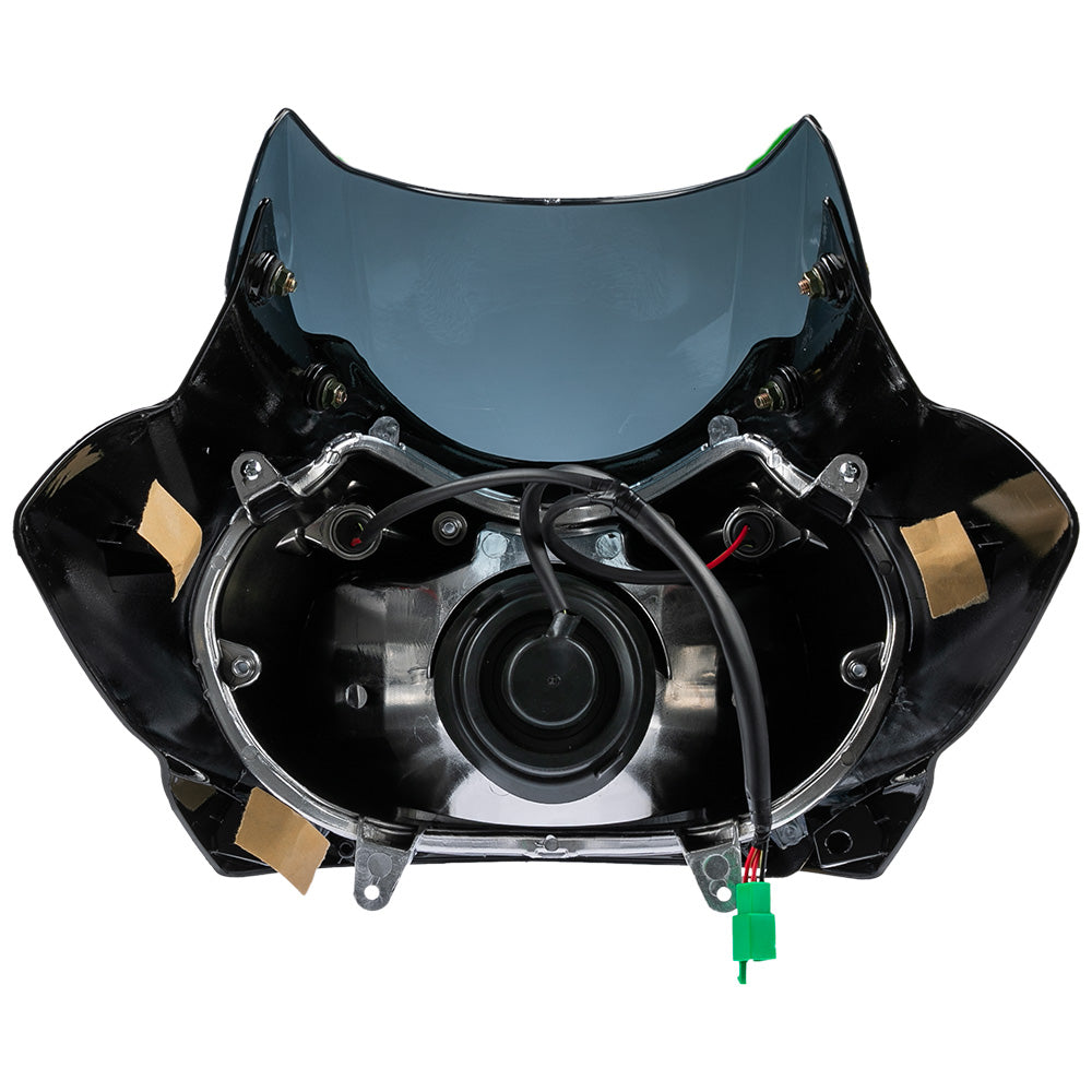 Farola con bombillo Discover 100 GX Motor